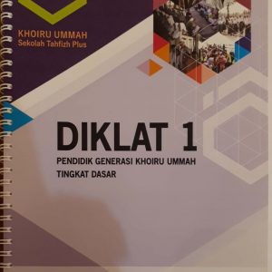 Diklat, Wujud Sinergi Orangtua dan Sekolah Diklat, Wujud Sinergi Orangtua dan Sekolah