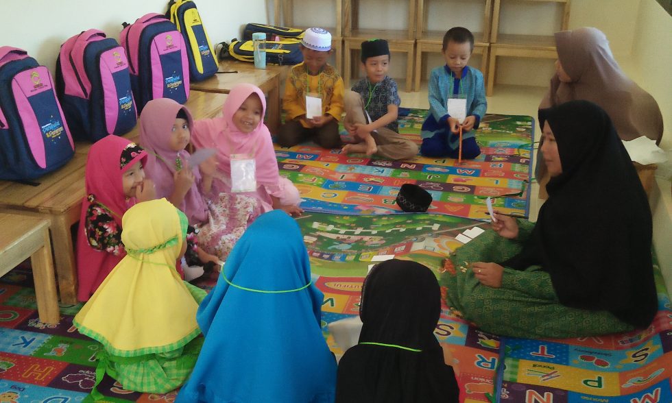 Masa Orientasi Siswa/i  STP KU Long Ikis Tingkat Dasar Tahun Ajaran 2019/2020